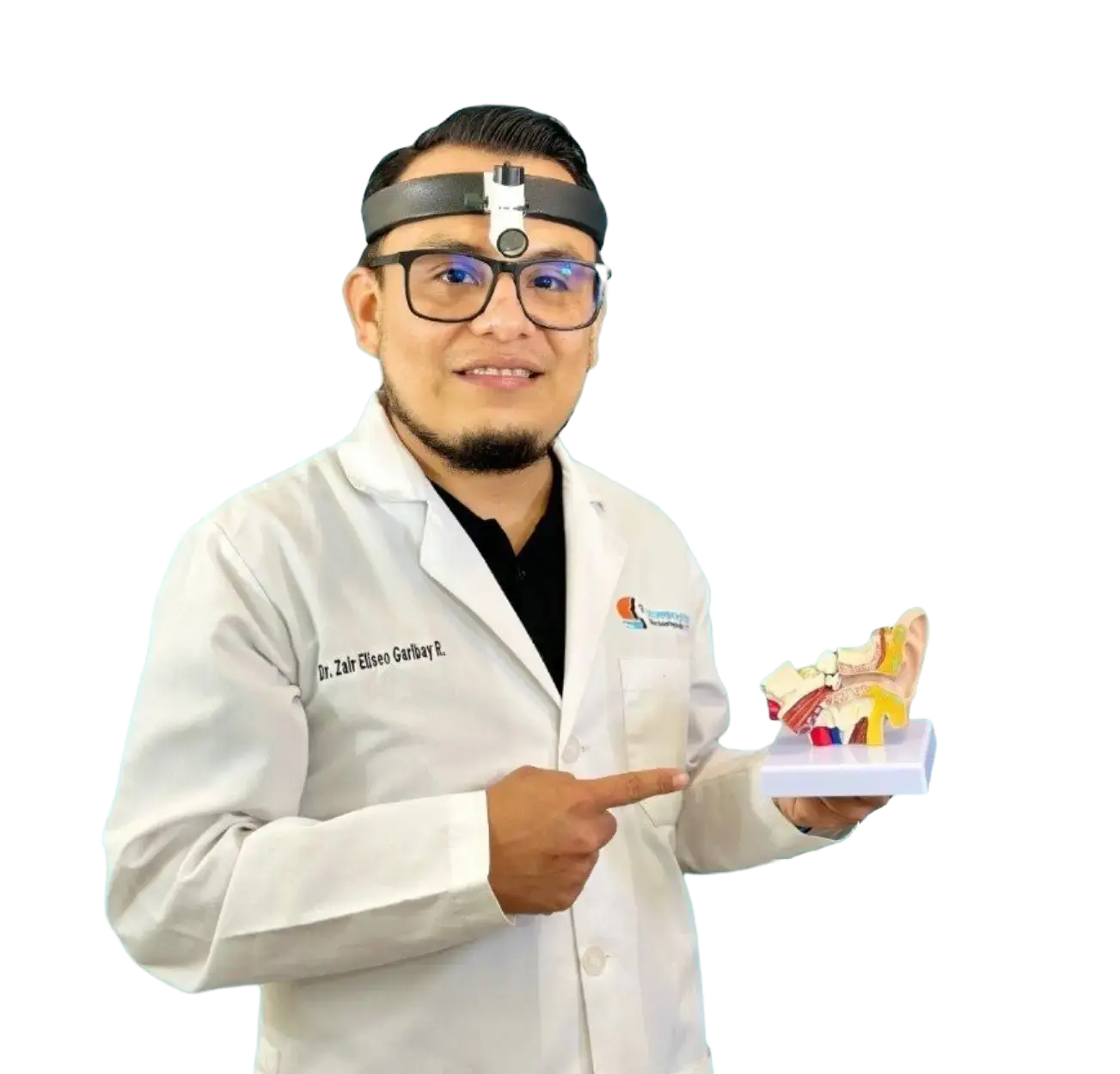 DOCTOR